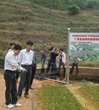 茂名市林学会、森保学会学会送科技下乡