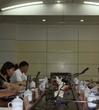 广东省科技人才队伍建设研究课题组到茂名市调研