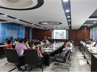 江门市病媒生物防制协会举办全市病媒生物防制学术交流会议