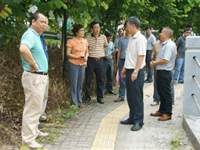 广州市科协开展科普绩效评价工作