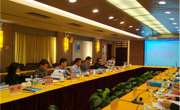 省科协检查组验收佛山市禅城区创建2016-2020年度全国科普示范区工作