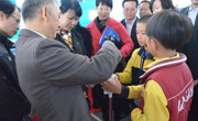 惠州市举办第十四届青少年科技创新大赛
