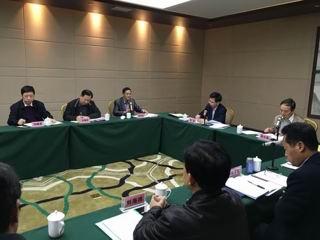 省科协“千会万企金桥工程”（粤东片）调研座谈会在揭阳市召开