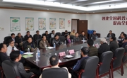 惠州市惠城区举行科普知识书法优秀作品表彰会