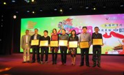 湛江市四支队伍参加省科普剧大赛载誉归来