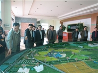 惠州市科协到惠阳区开展“科普惠农兴村计划”调研