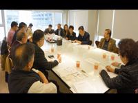 广州市科协召开穗港澳专家迎新春座谈会