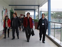 “广东省企业科普文化设施建设需求”课题组到佛山市高明区科普教育基地调研