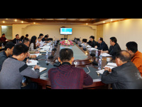 汕头市科协召开科普工作座谈会