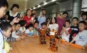 惠州市惠城区3支代表队将参加第十五届广东省青少年机器人竞赛
