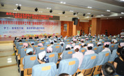 惠州市护理学会举行庆祝2015年国际护士节系列活动