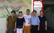 惠州市再增两个市级科技服务站