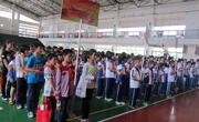 河源市源城区第三届小学生“六一”儿童节科普作品竞赛活动举行