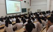 河源市东源县科协举办蜜蜂知识科普讲座