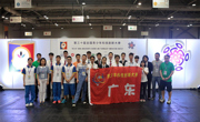 佛山市禅城区参加第30届全国青少年科技创新大赛再创佳绩