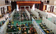 第12届佛山市禅城区青少年科技创新大赛展评活动成功举办