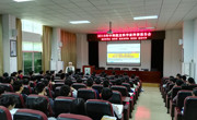中科院老科学家科普报告会在惠东县6所中小学举行