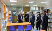 云浮市新兴县科协到佛山市高明区开展科普工作交流