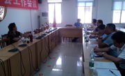 湛江市科协召开海智工作会议