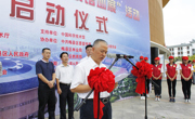 广东省“中国流动科技馆”巡展走进梅州