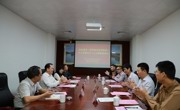 阳江市科协组织政协委员(科技和科协界)学习贯彻中共十九大精神