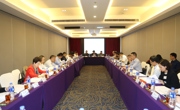 深圳市科协召开常委会贯彻学习李源潮在中国科协创新驱动助力工程总结交流会上重要讲话精神