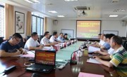 省科协到阳江市专题调研必威体育平台
组织建设及科技人才服务工作