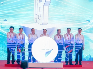 2017中国创新创业成果交易会暨“创响中国”广州站启动