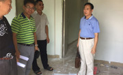 惠州市科协与惠州市安全防范行业协会共同推进“三个一百”精准扶贫工作
