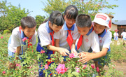 梅州市启动全国科普日活动