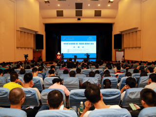 “科学与中国”院士专家巡讲团暨深圳“科技驱动发展 创新引领未来”巡讲活动在深圳开幕