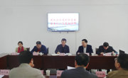 省科协到潮州调研科协系统深化改革等工作
