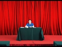 惠州市科协召开会议传达学习省科协第九次代表大会精神