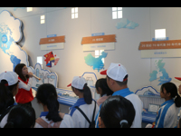 汕尾市科协开展核电暨环保发电科普体验 “一日行”活动