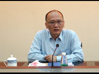 汕头市科协召开八届十次常委（扩大）会专题学习贯彻省科协第九次代表大会精神