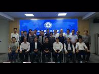 中山市纺织工程学会召开第二届会员代表大会