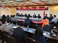 汕头市举办2018年科普信息化建设示范区和“科普中国”e站建设试点单位培训