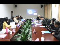 省科协调研组到肇庆实地调研拟申报“广东省院士专家（企业）工作站”站点企业