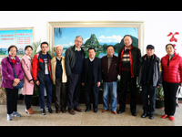 播下科学种子，点燃科学梦想