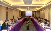 深圳市科协召开六届三次常委会议