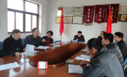 潮州市政协副主席、市科协主席柯泓带队到联饶镇潮刘村调研督导精准扶贫等工作