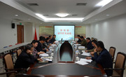 惠州市科协全面部署2018年度工作