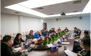 深圳市科协六届常委会决策咨询专委会召开