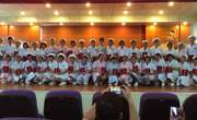 台山市护理学会隆重举办5.12第107个国际护士节纪念大会