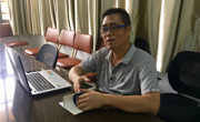 汕头科技工作者系列报道⑦丨陈一村：致力潮汕地区中医药传承与创新