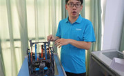 汕头科技工作者系列报道