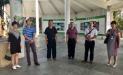 江门市科协调研组赴新会区和台山市开展科普教育基地调研活动