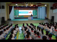 澄海区科协联合汕头国际眼科中心举办眼健康知识讲座