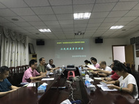 茂名市信宜市科协举办2018年“全国科普日”——公民健康素养讲座