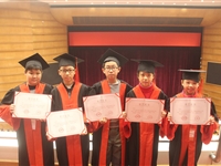 江门市紫茶小学2名学生被聘为中国少年科学院“小院士”